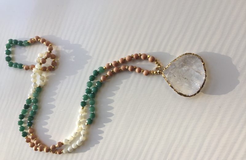The Inner Beauty Mala