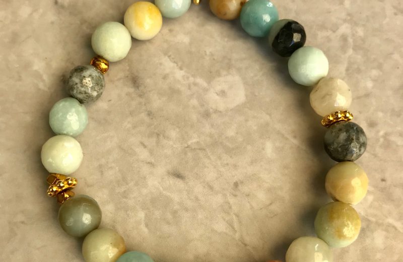 Amazonite Bracelet