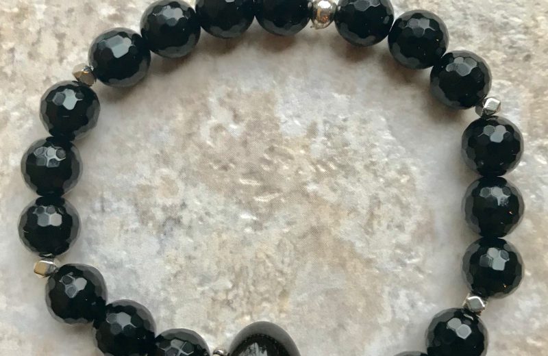The Power & Strength Bracelet