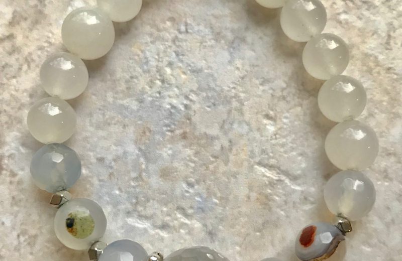 The Divine Feminine Bracelet