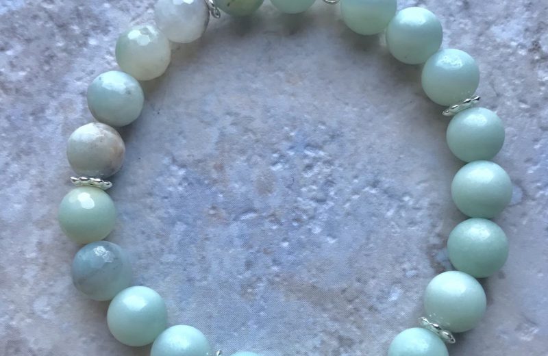 Amazonite Bracelet