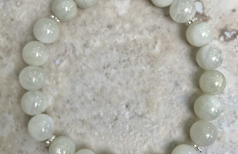 Moonstone Bracelet